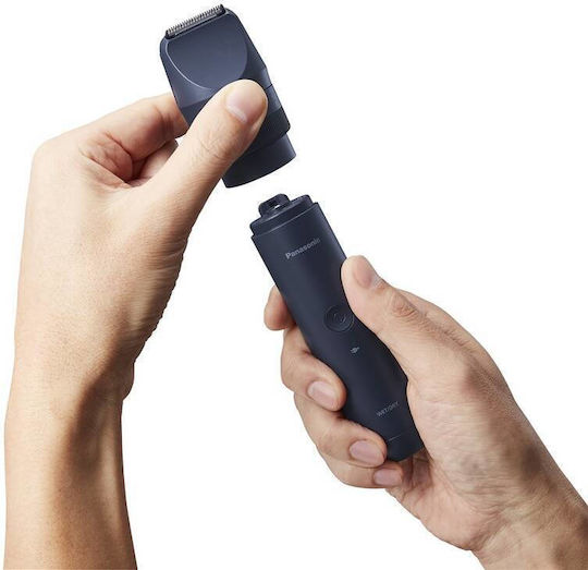 Panasonic Trimmer ER-CKN1-A301