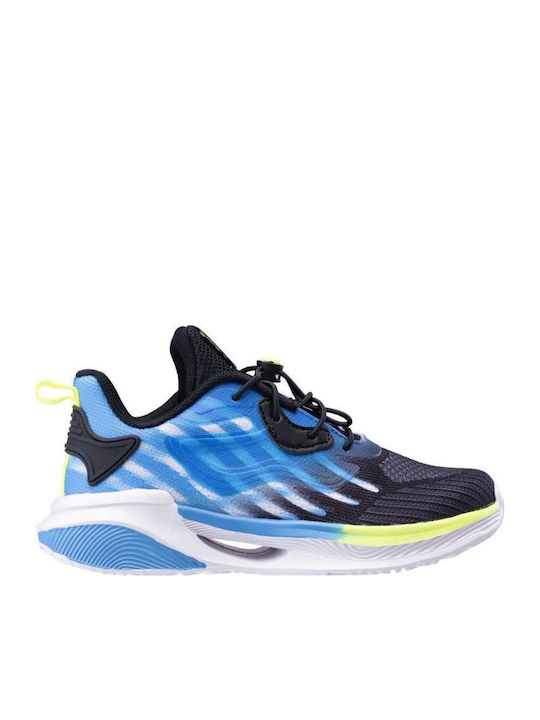 Kinder Sneakers Marineblau