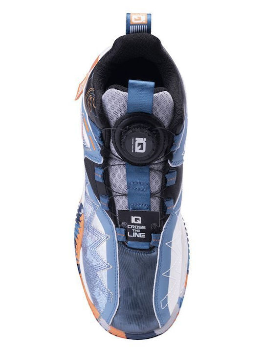 Încălțăminte sport Joasa pentru copii Multicolor