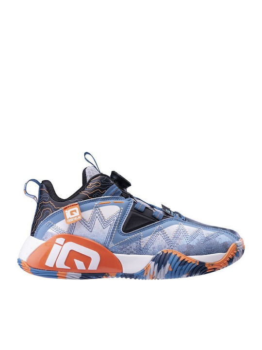 Încălțăminte sport Joasa pentru copii Multicolor