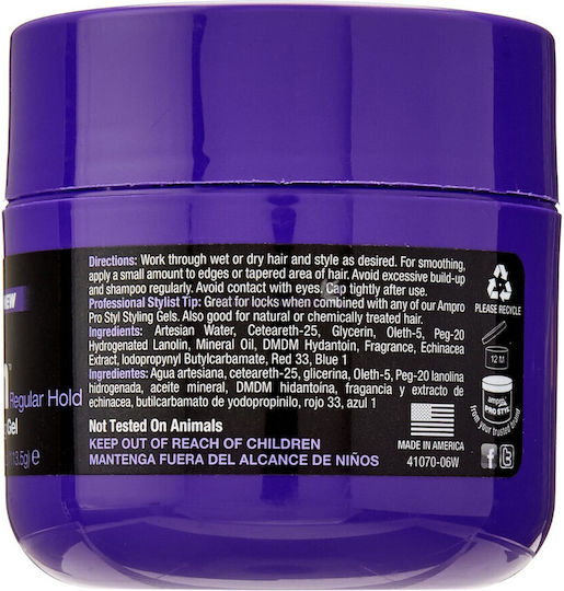 Ampro Hair Gel 227ml