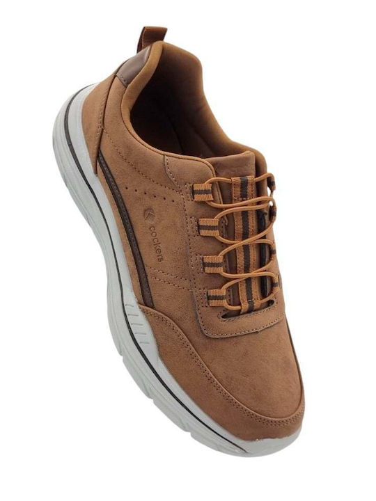 Sneakers Brown