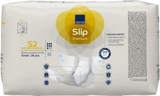 Abena Incontinence Diapers 28pcs