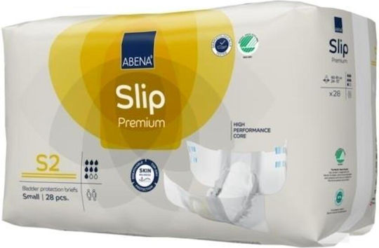 Abena Incontinence Diapers 28pcs