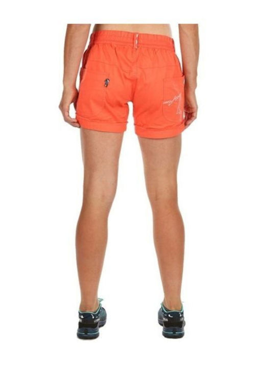 La Sportiva Women's Shorts Orange