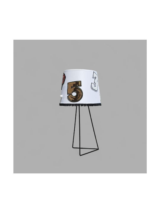 Oxygen Lampă portabilă pentru copii 25x15x12εκ.