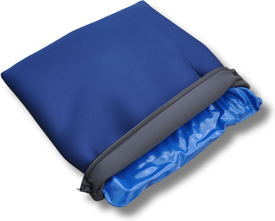 Capelli Orthopädisches Kissen Sitz 42x42x4cm