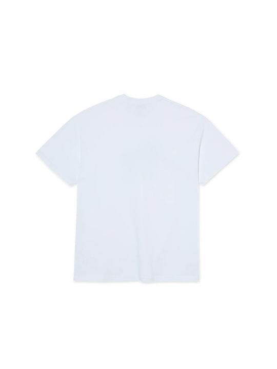 Polar T-shirt White