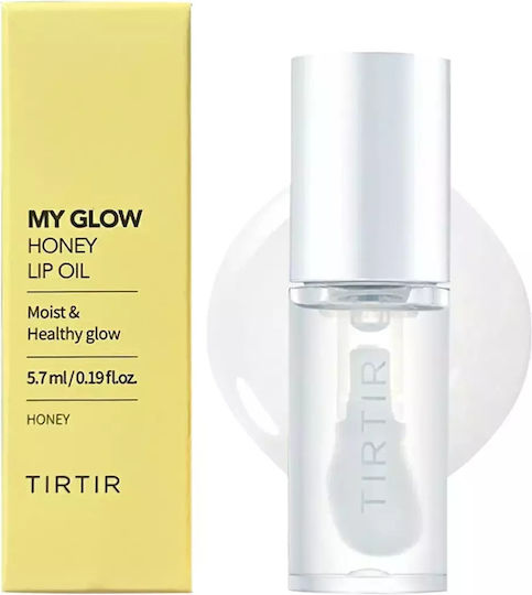 Tirtir My Glow Lip Oil