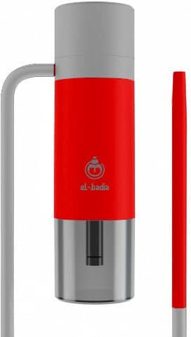 El-badia Hookah Blue