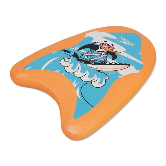 Speedo Σανίδα Κολύμβησης Μωβ