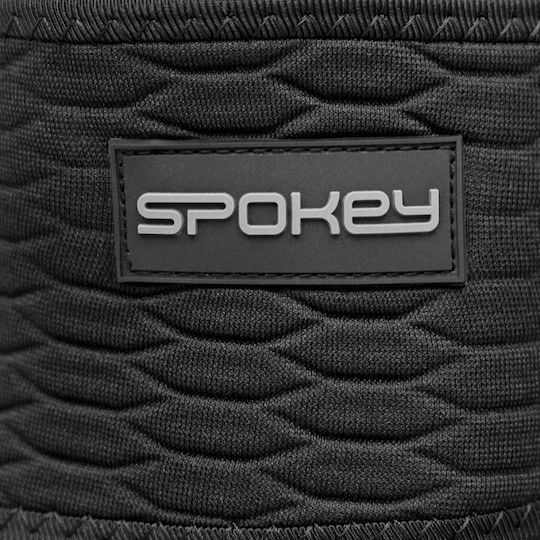 Spokey Cubi H Лакътна протекторна превръзка в Черен цвят 929601