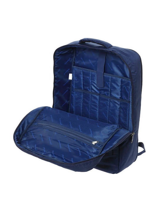 Diplomat Backpack 38lt Μπλε