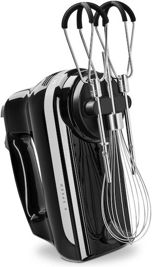 Kitchenaid Mixer Manual 85W Negru