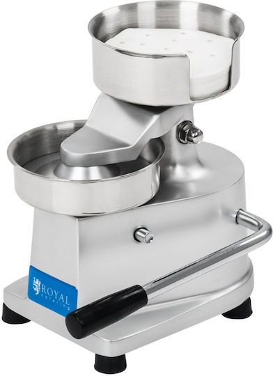 Hamburger Press Machine 100mm Diameter