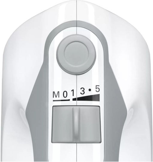 Bosch Миксер Ръчен 450W Бял