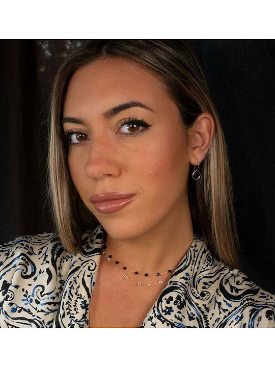 Theodora's Jewellery Κολιέ Theodora's Jewellery Κολιέ