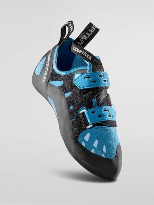 La Sportiva La Sportiva Tarantula Women's Neutral Climbing Shoes Blue