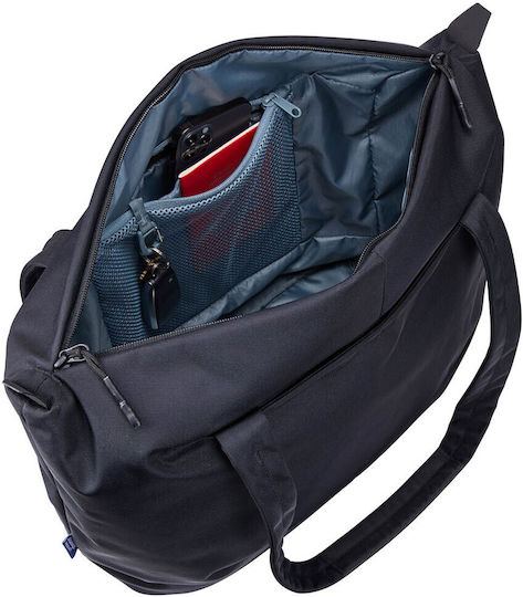 Thule Geantă de voiaj Înapoi 22lt Negru Textil L49xW22.5xH33.5cm