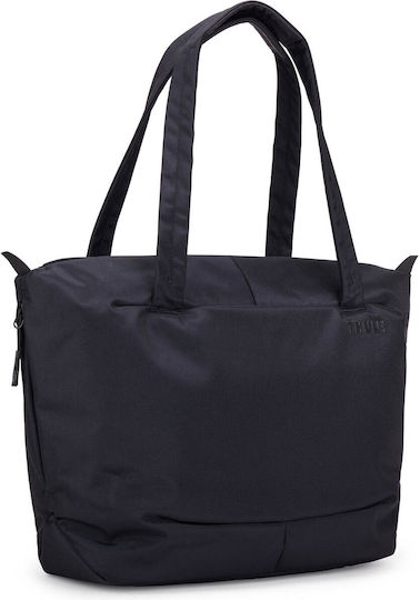 Thule Geantă de voiaj Înapoi 22lt Negru Textil L49xW22.5xH33.5cm