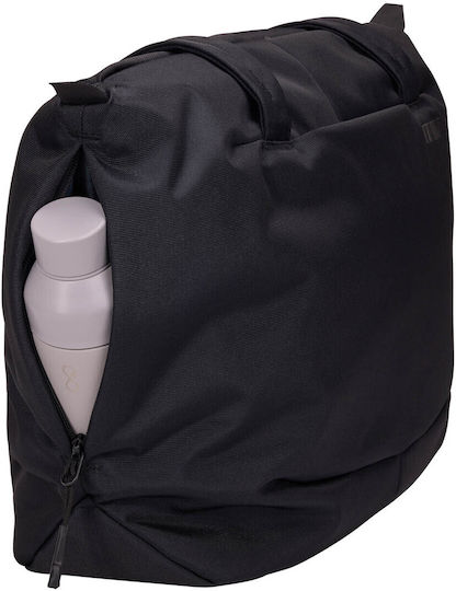 Thule Geantă de voiaj Înapoi 22lt Negru Textil L49xW22.5xH33.5cm