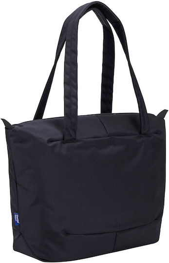 Thule Geantă de voiaj Înapoi 22lt Negru Textil L49xW22.5xH33.5cm