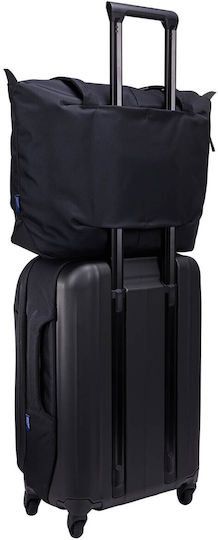Thule Geantă de voiaj Înapoi 22lt Negru Textil L49xW22.5xH33.5cm
