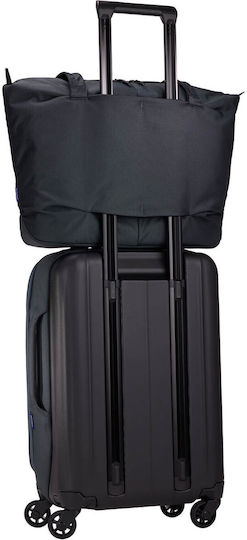 Thule Subterra 2 Сак Вояж Назад 22лт Сив Текстилен Д49xШ22.5xВ33.5см.