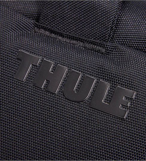 Thule Geantă de voiaj Înapoi 22lt Negru Textil L49xW22.5xH33.5cm