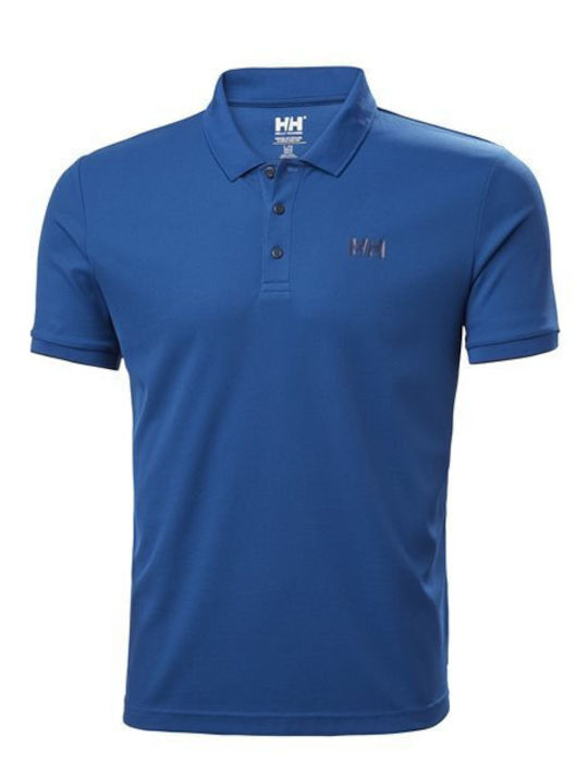 Helly Hansen Ocean Men's Blouse Polo Ocean