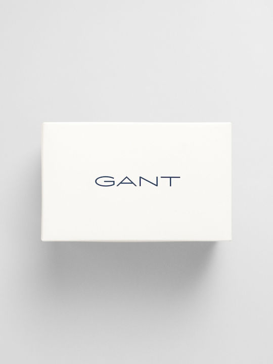 Gant Men's Socks Burgundy 3Pack