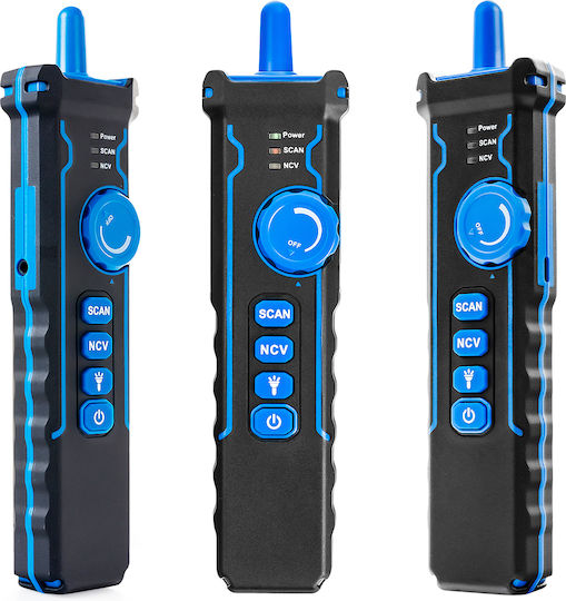 Spacetronik Tester Καλωδίων Δικτύου