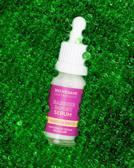 Bio:vegane Legit Beauty Barrier Boost Serum 15ml