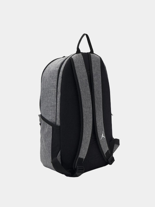 Nike Jampman Hbr Eco Backpack Grey 174416-ma0931-geh