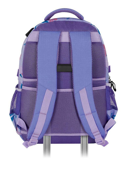 Schulrucksack Plus Frozen 2 Dear 46 x 34 x 21 cm