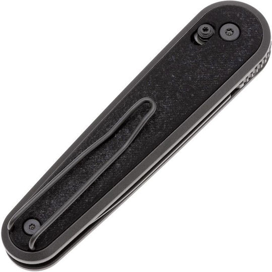 Folding Knife Srm 251m-gb G10 Handle Carbon Coating N690 Steel