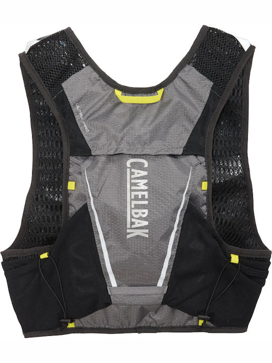 Camelbak Γιλέκο Υδροδοσίας 0.5lt Γκρι Camelbak Γιλέκο Υδροδοσίας 0.5lt Γκρι