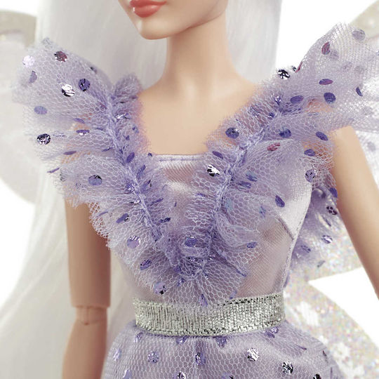 Barbie Фея на зъбките Колекционерска Кукла за 6+ години+ години 33см.