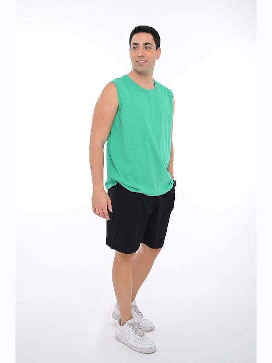 Blouse Green