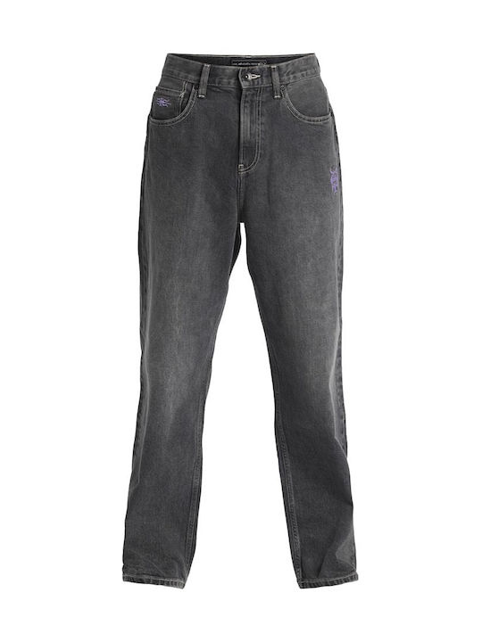 Herren Jeanshose Denim