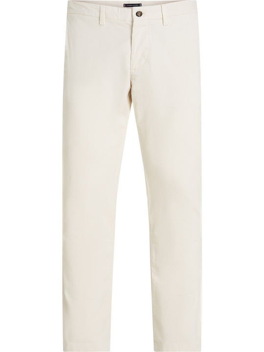 Tommy Hilfiger Bleecker Pantaloni Chino Corduroy