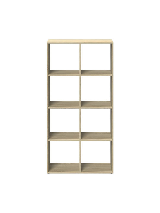 Bibliotecă Maro 69.5x29x137.5cm