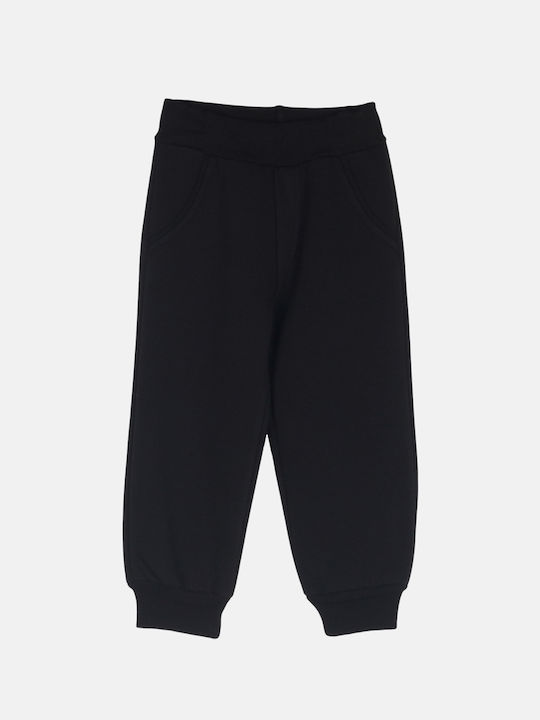 Joyce Kinder Sweatpants Set - Jogginganzug Petrol