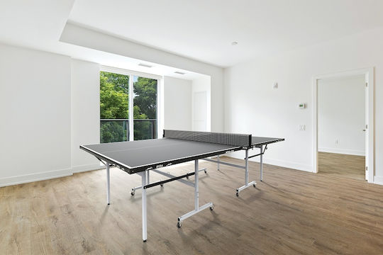 Stag Fun Green Indoor Τραπέζι Ping Pong Εσωτερικού Χώρου