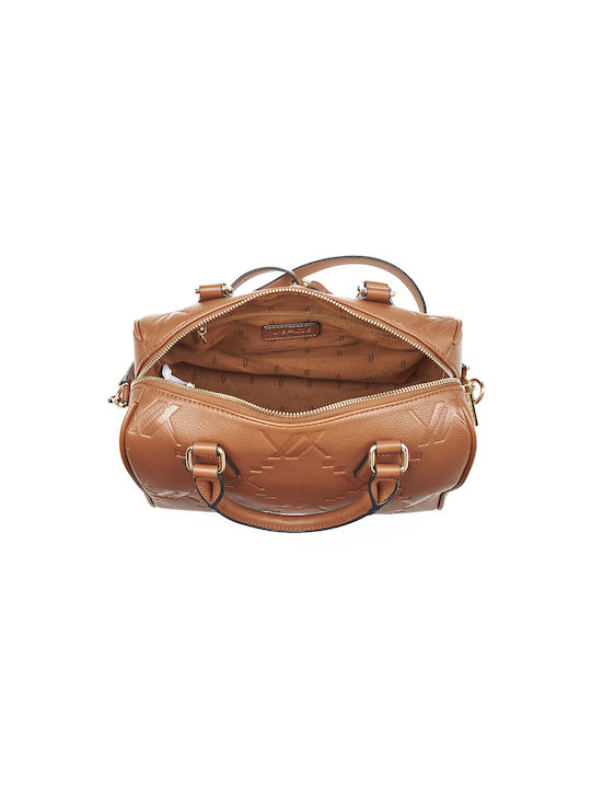 Verde Women's Bag Hand Brown