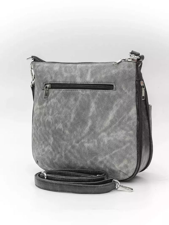 Fragola Women's Bag Shoulder Gray