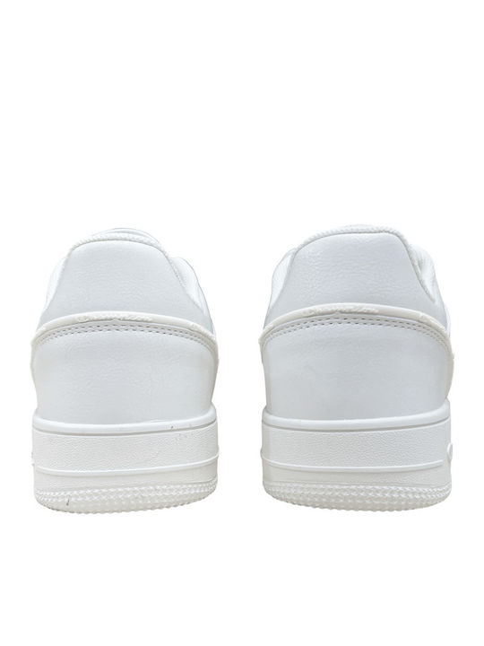 Champion Sneakers White