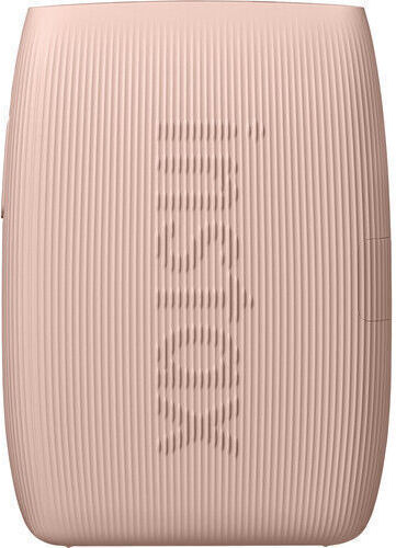 Fujifilm Instax Mini Link 3 & Филм 1x10 & Калъф Термичен Принтер за снимки Rose Pink