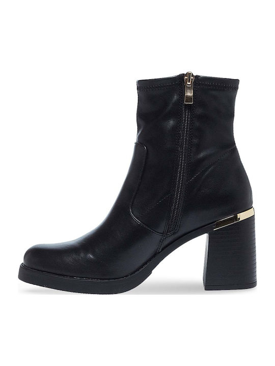 Women's Ankle Boots Black