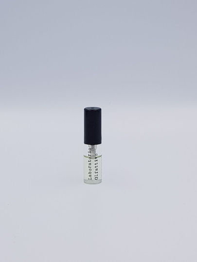Laboratorio Olfattivo Nerotic Eau de Parfum 2ml